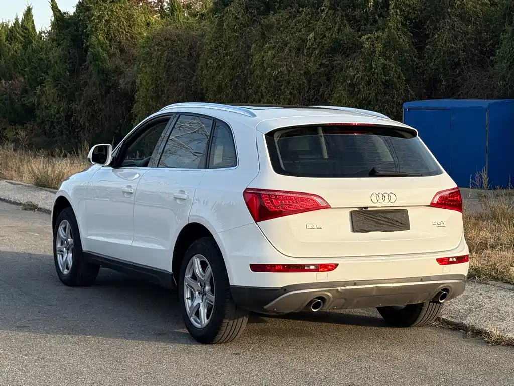Audi Q5 — миниатюра 3