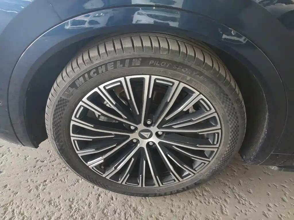 Deepal Deepal S09 — миниатюра 23