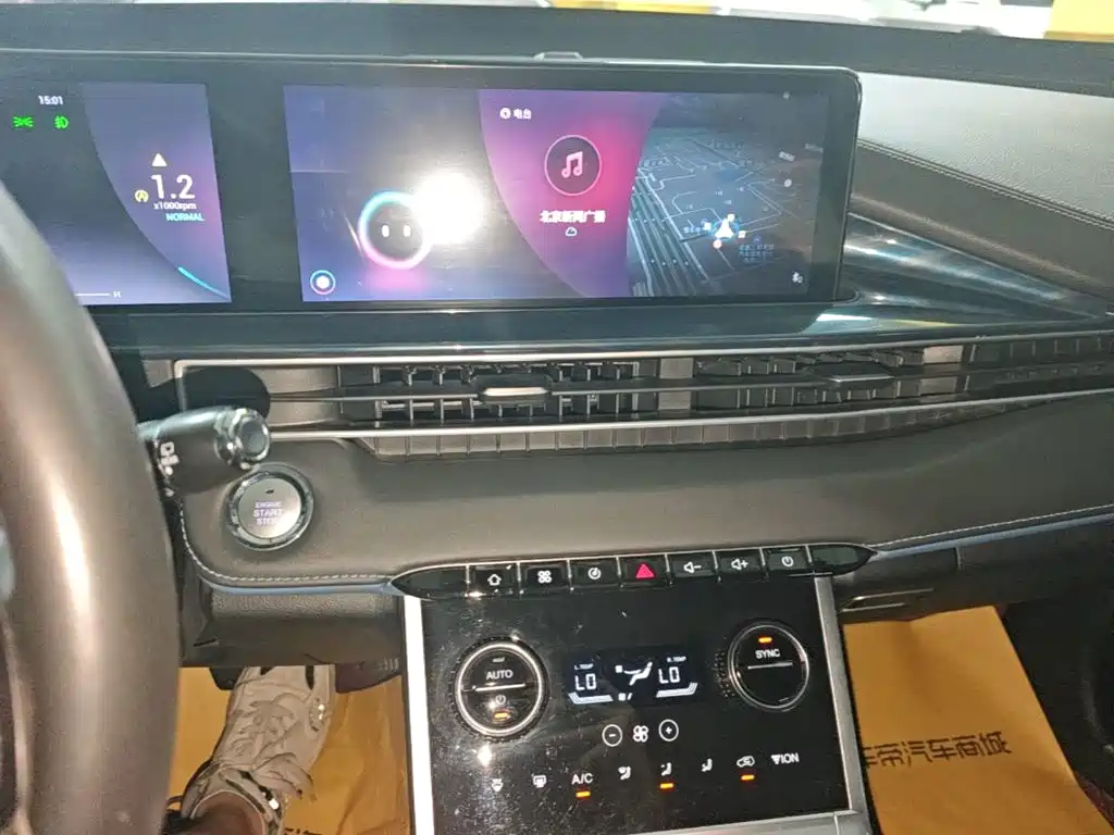 Chery Tiggo 7 PLUS — миниатюра 13
