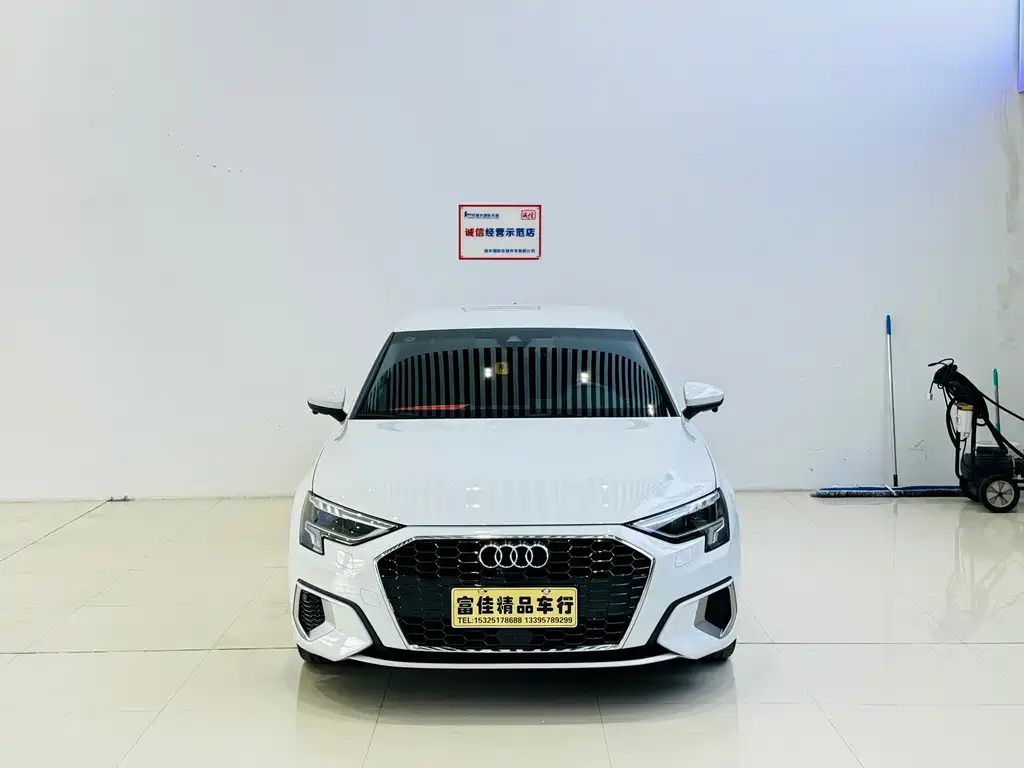 Audi A3 — миниатюра 2