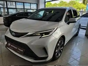 Toyota Granvia