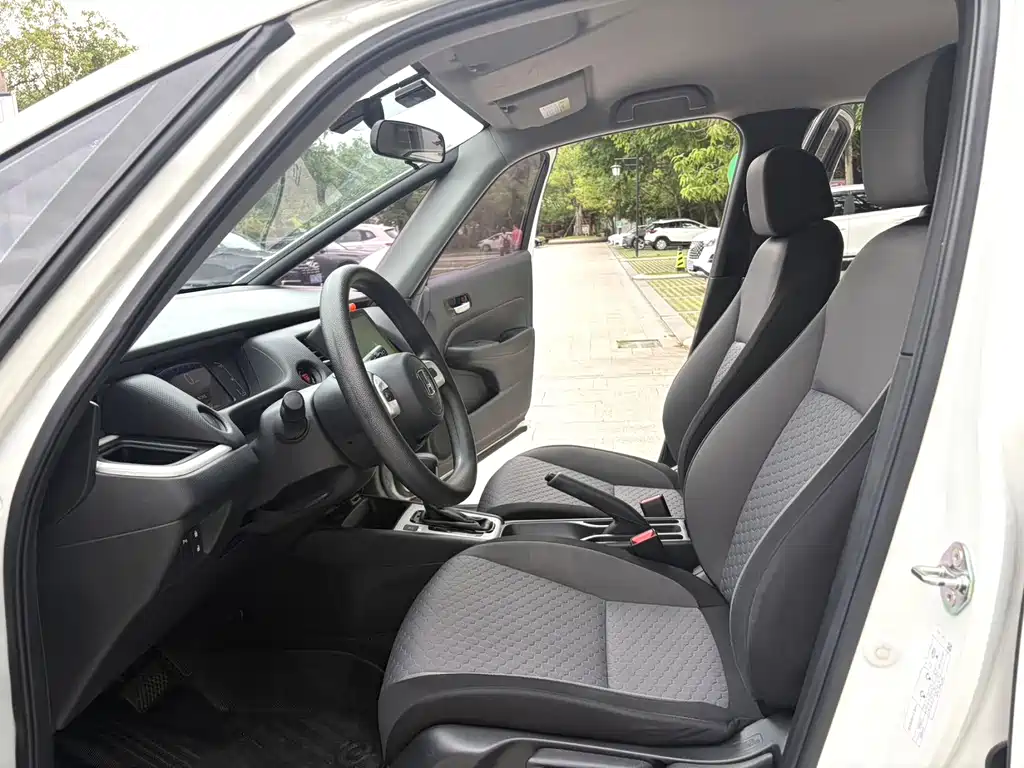 Honda Fit — миниатюра 5