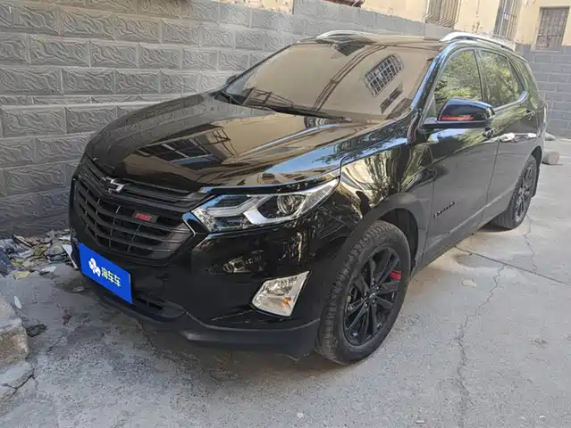 chevrolet explorer