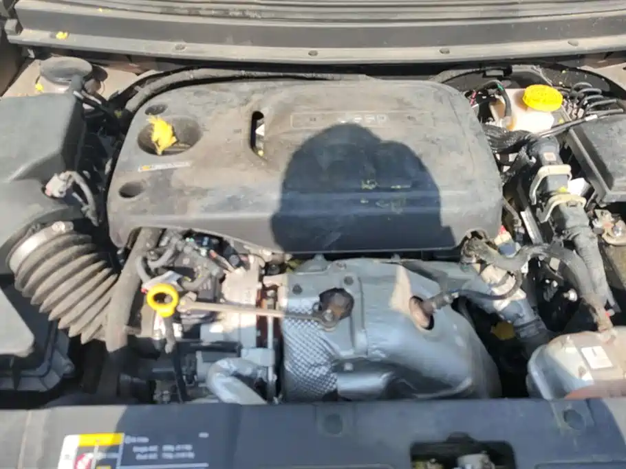 JEEP GRAND COMMANDER