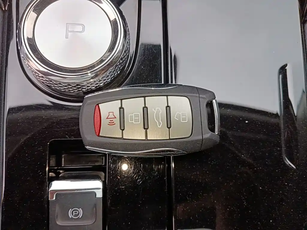 Haval H6 — миниатюра 9