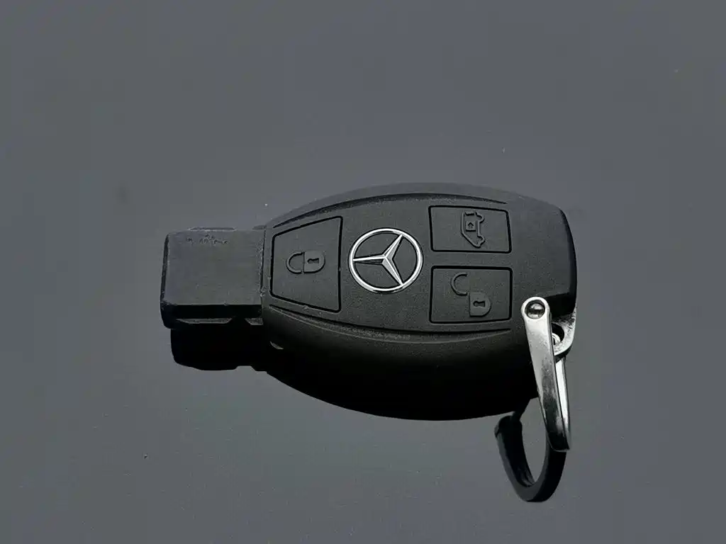 Mercedes-Benz Vito — миниатюра 19