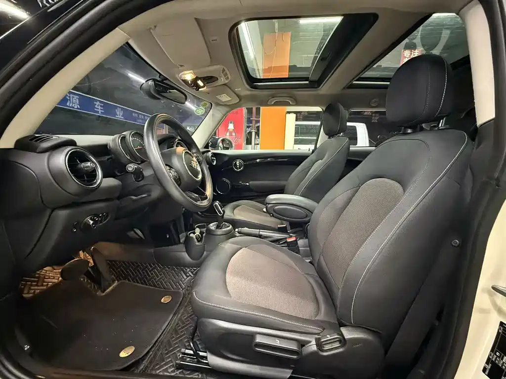 MINI Mini — миниатюра 7