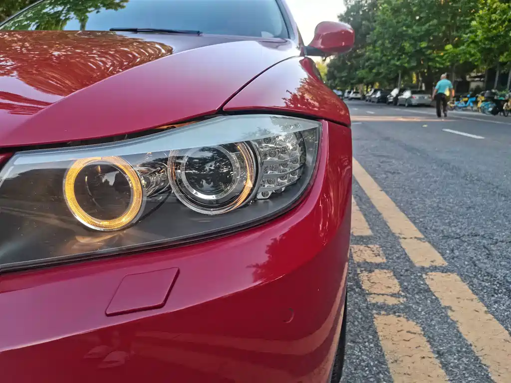 BMW 3 Series — миниатюра 10