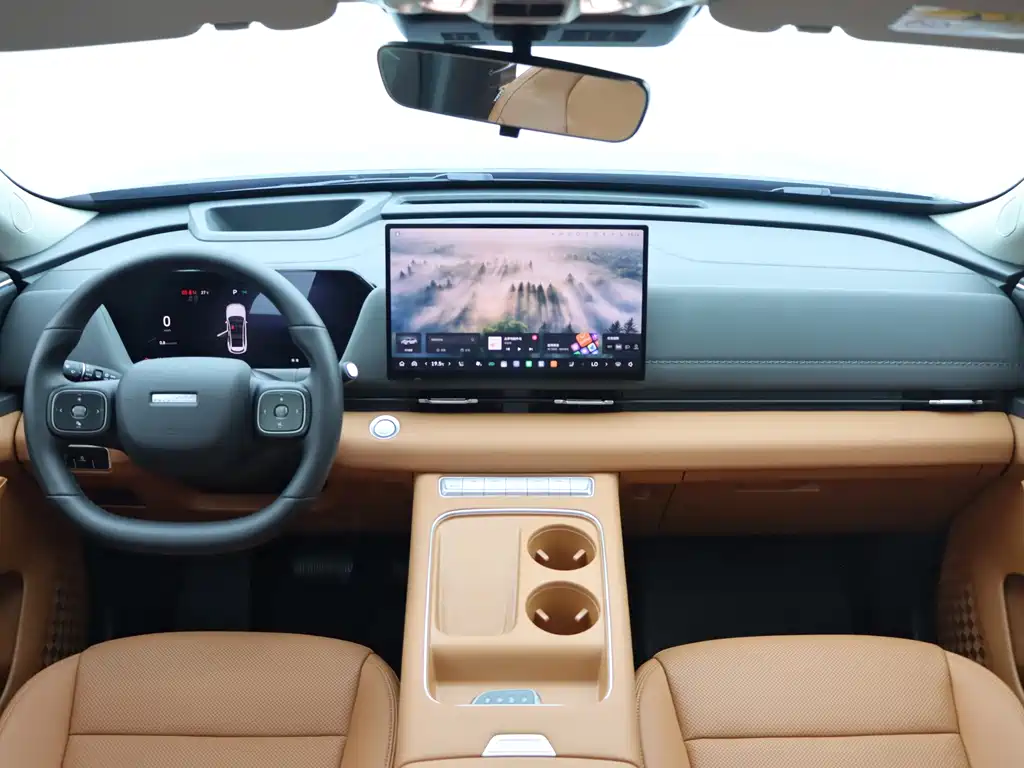 Haval H6L — миниатюра 15