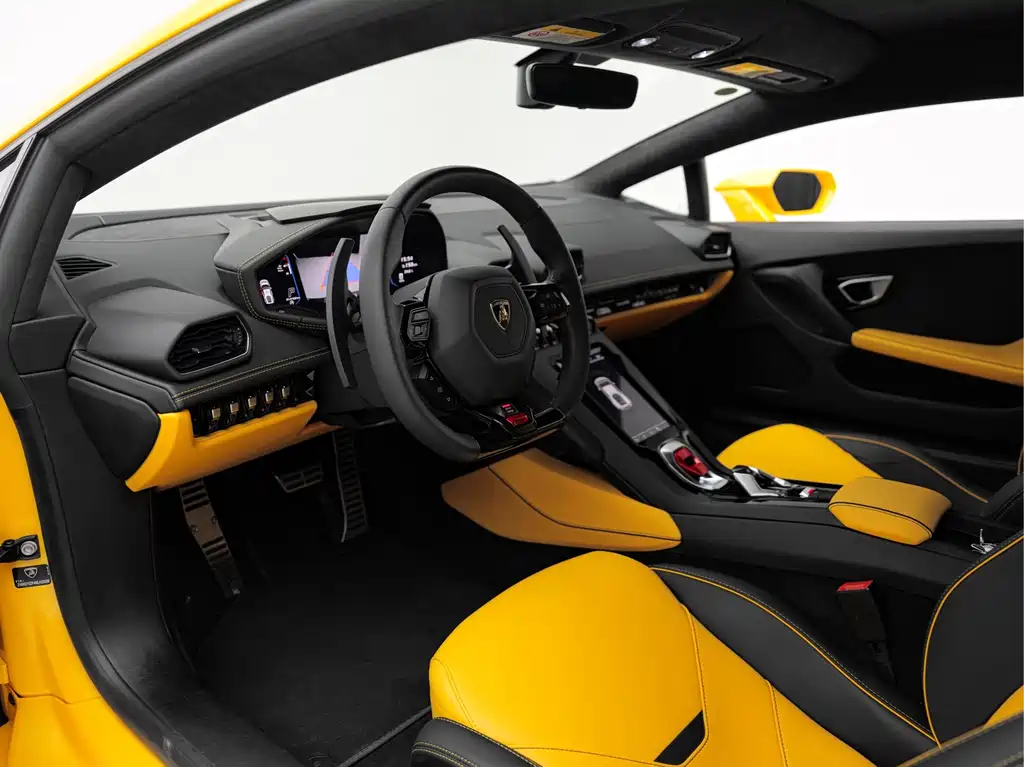 Lamborghini Huracán — миниатюра 13