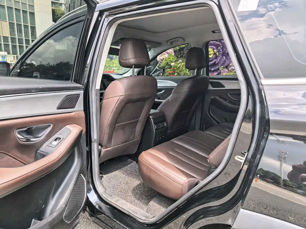 Jetour X90 PLUS — миниатюра 7