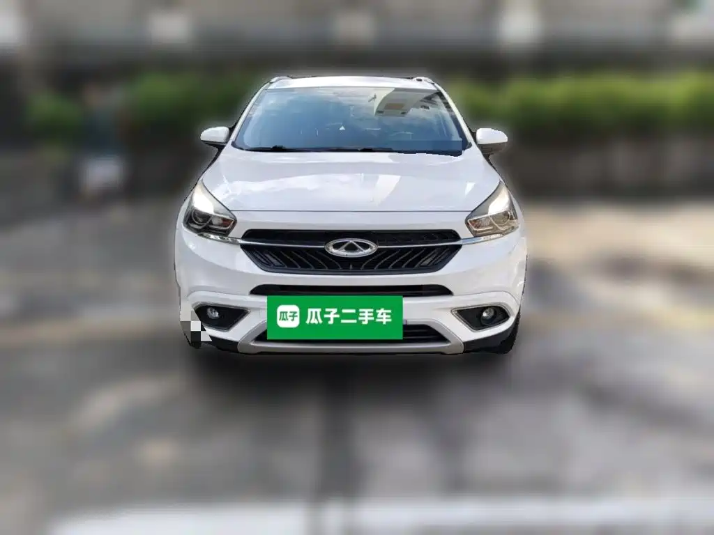 Chery Tiggo 7 — миниатюра 2
