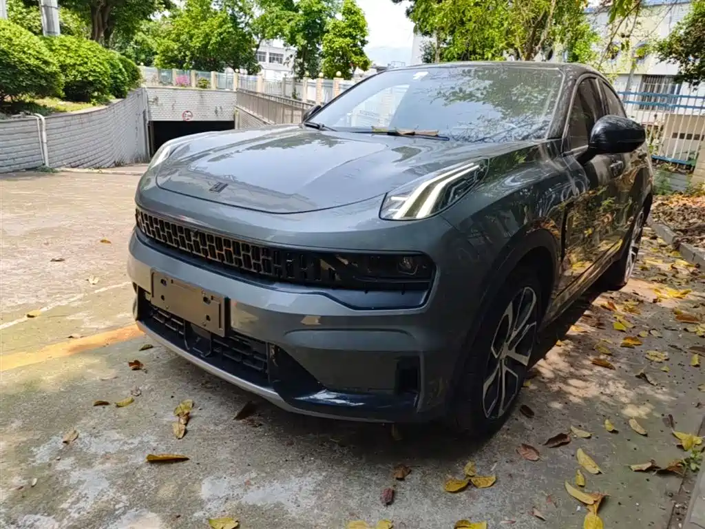 Lynk & Co 05 2021