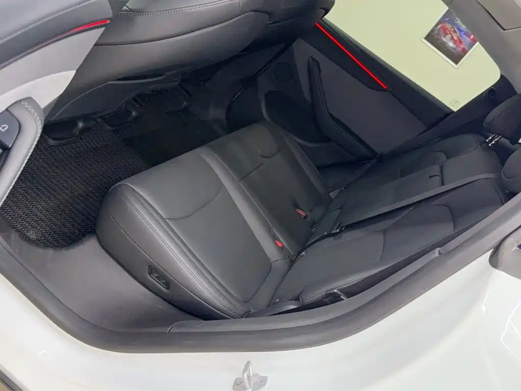 Tesla Model Y — миниатюра 23
