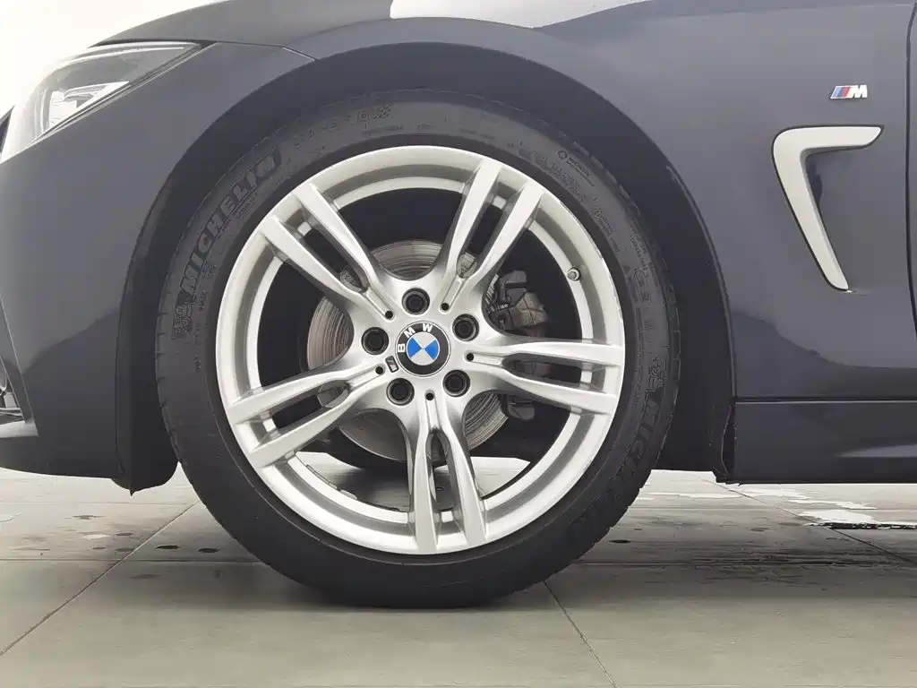 BMW 4 Series — миниатюра 17