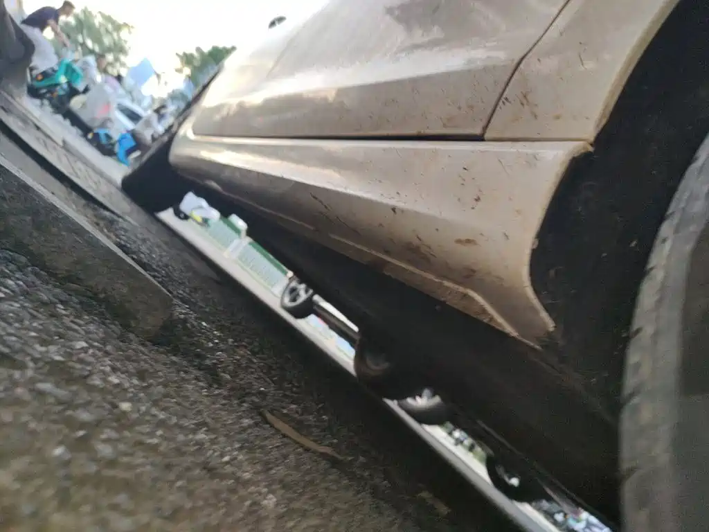 Changan Eado — миниатюра 16