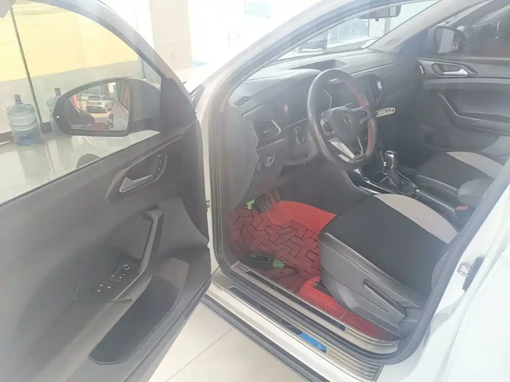 Volkswagen Tacqua — миниатюра 16