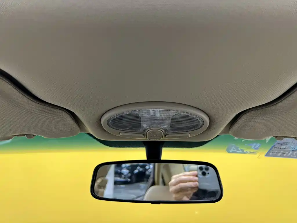 Buick Excelle — миниатюра 21