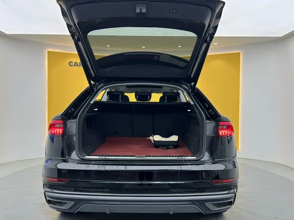 Audi Q8 — миниатюра 13