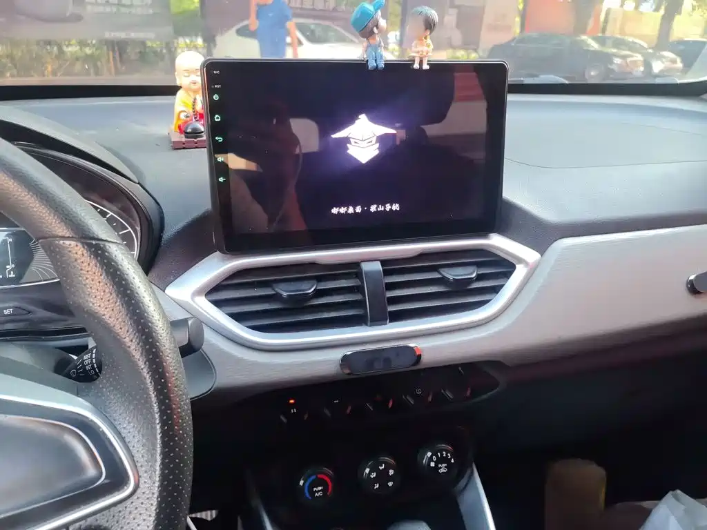 Baojun 510 — миниатюра 6