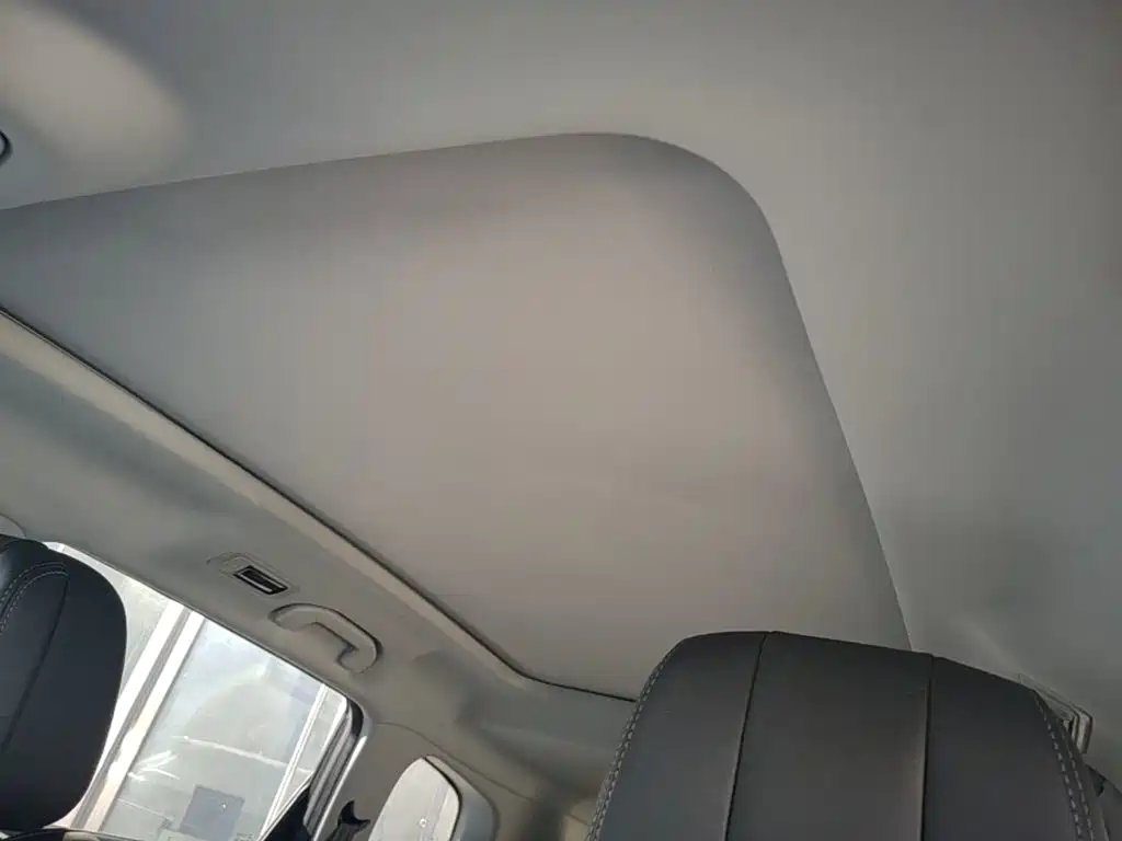 Chery Tiggo 8 PRO NEV — миниатюра 18