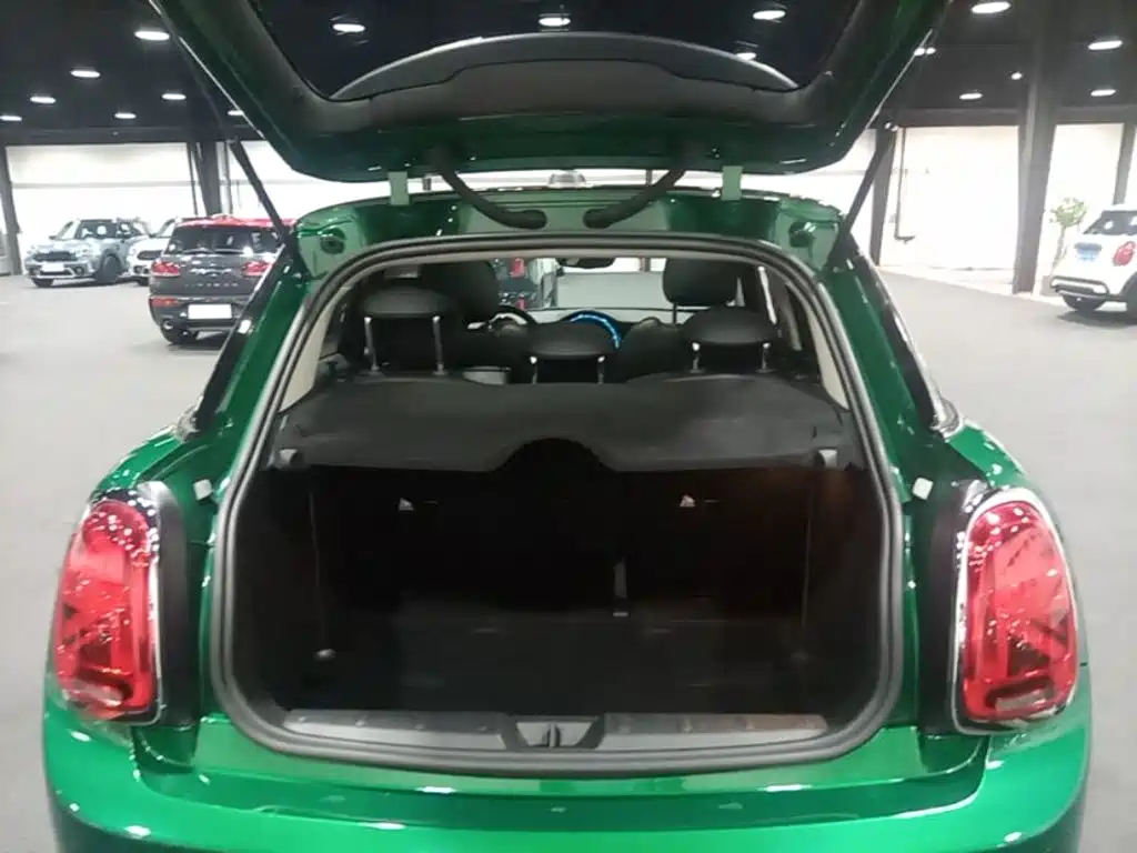 MINI Mini — миниатюра 19