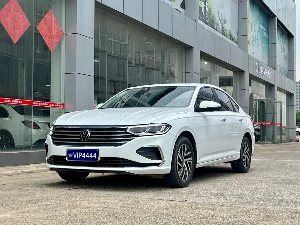 Volkswagen Lavida 2023