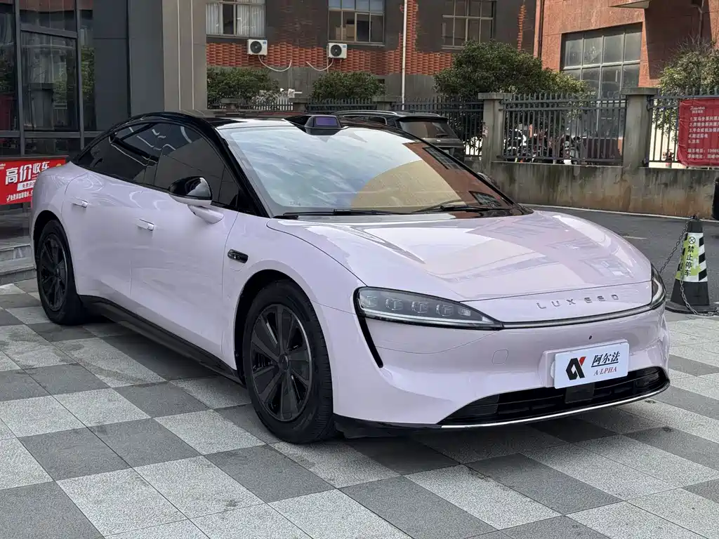 Zhijie Zhijie S7 — миниатюра 3