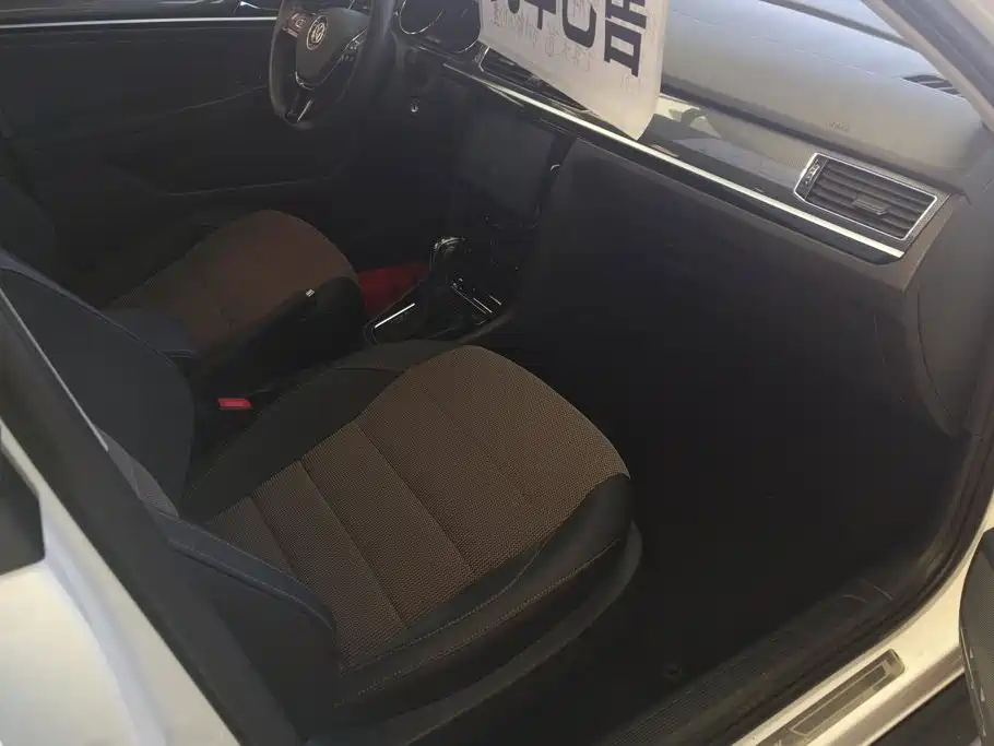 Volkswagen C-Trek — миниатюра 8