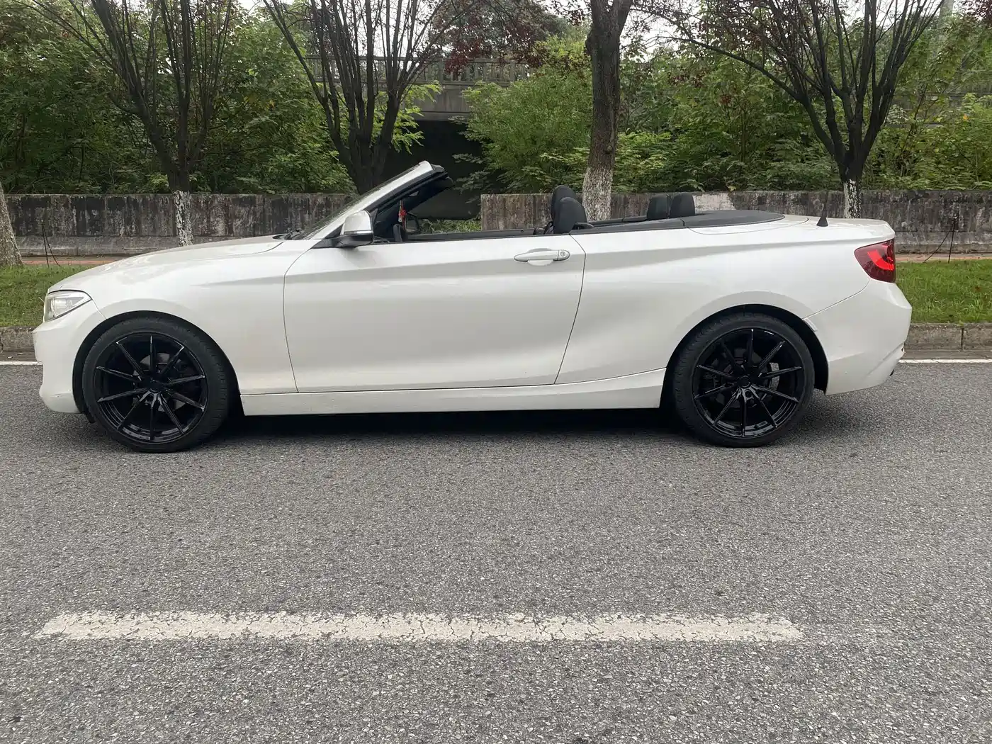 BMW 2 Series (Import)