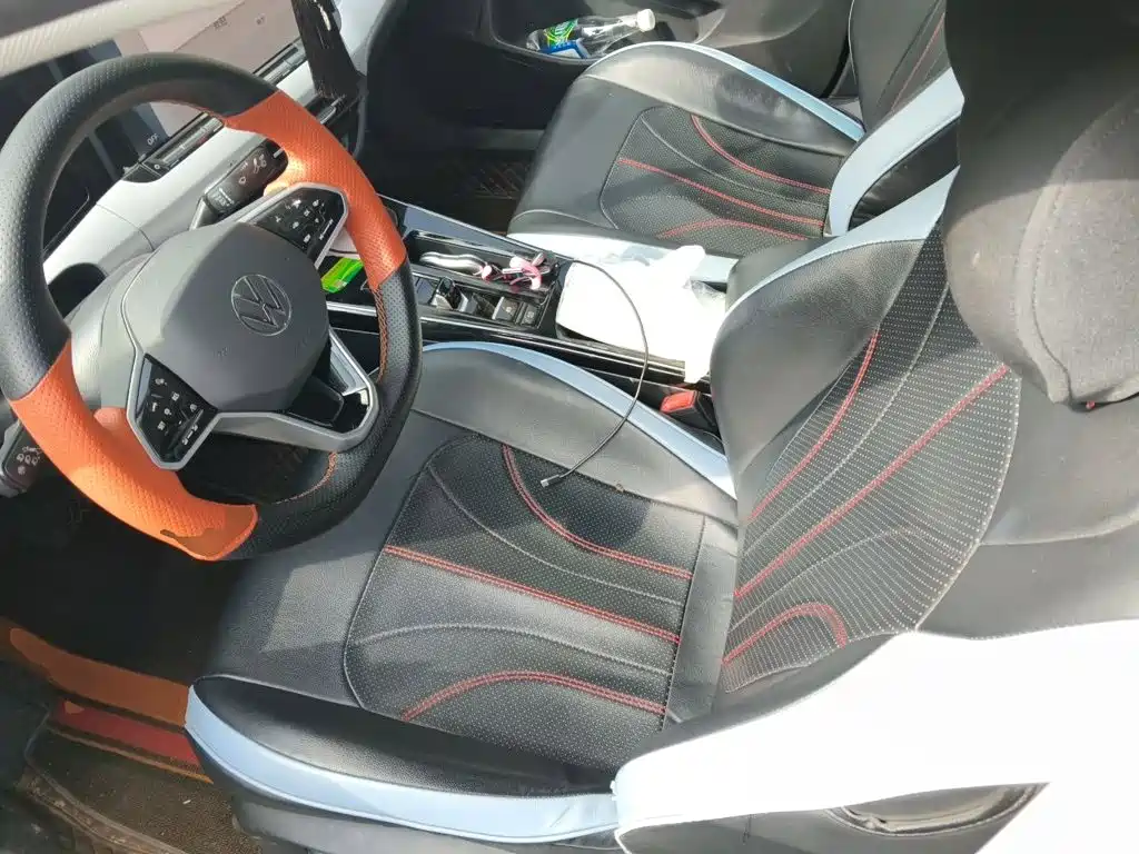 Volkswagen Lamando — миниатюра 11