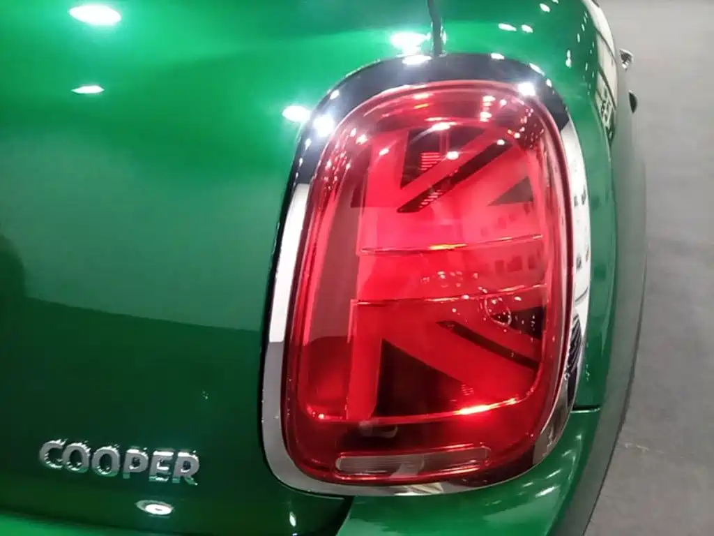 MINI Mini — миниатюра 8