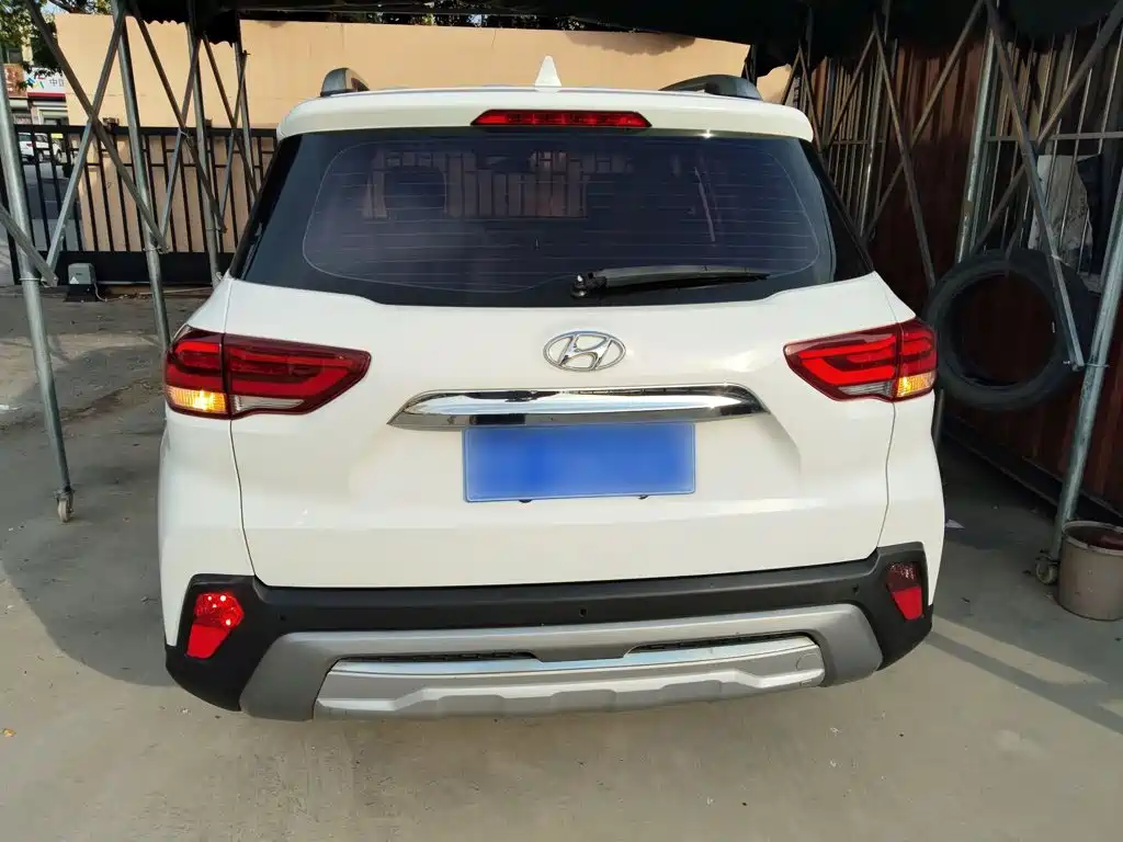 Hyundai ix35 — миниатюра 6