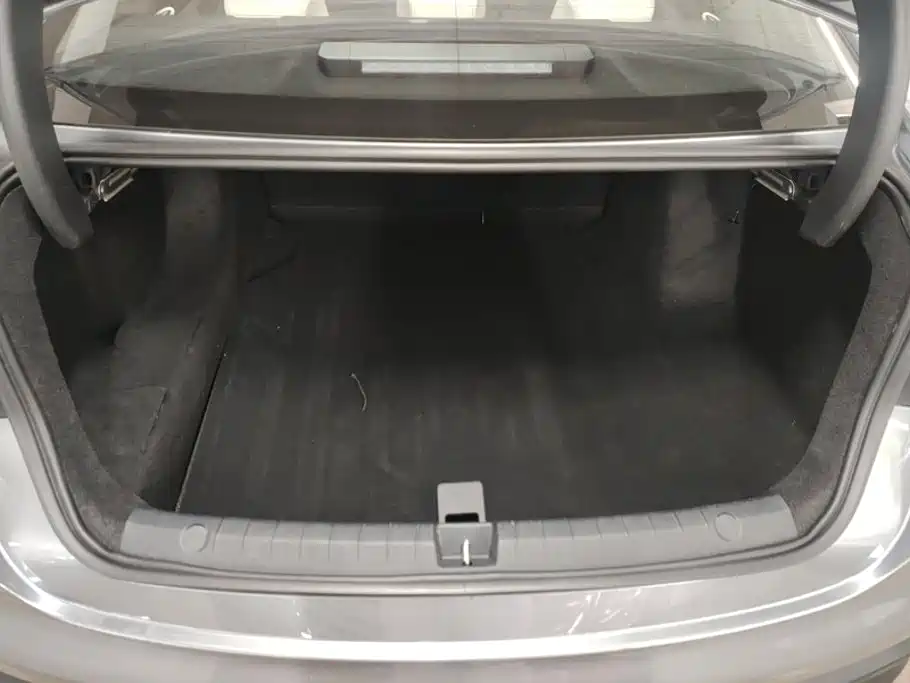 BYD Seal 05 DM-i — миниатюра 4
