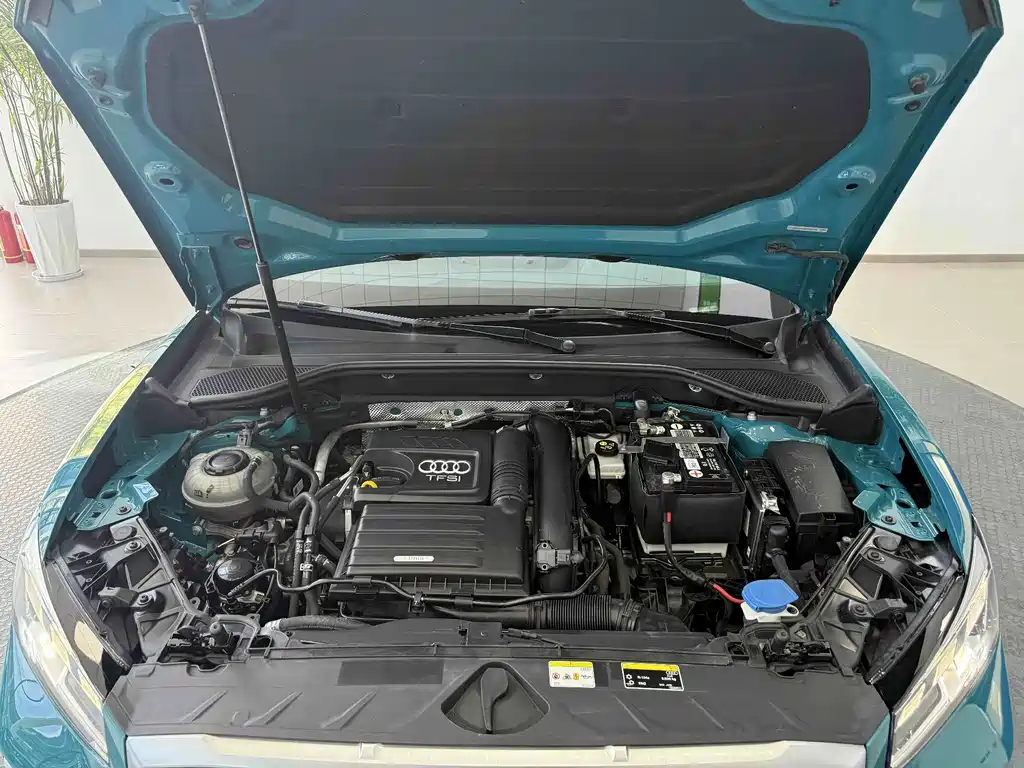 Audi Q2L — миниатюра 21