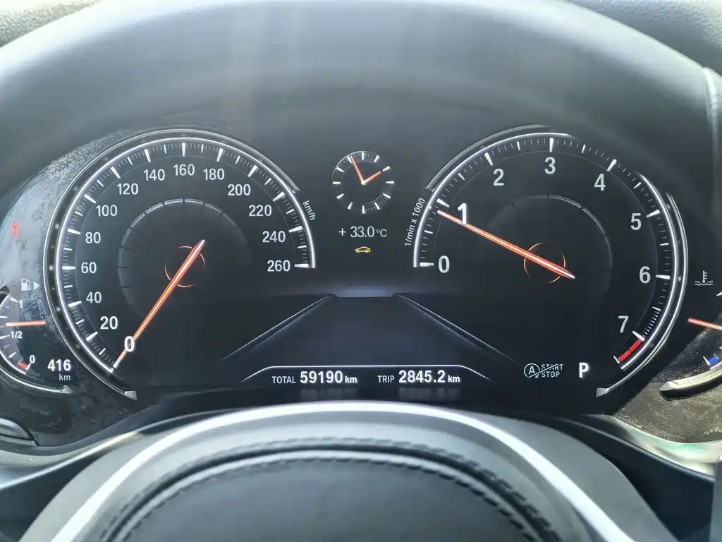BMW X4 — миниатюра 8