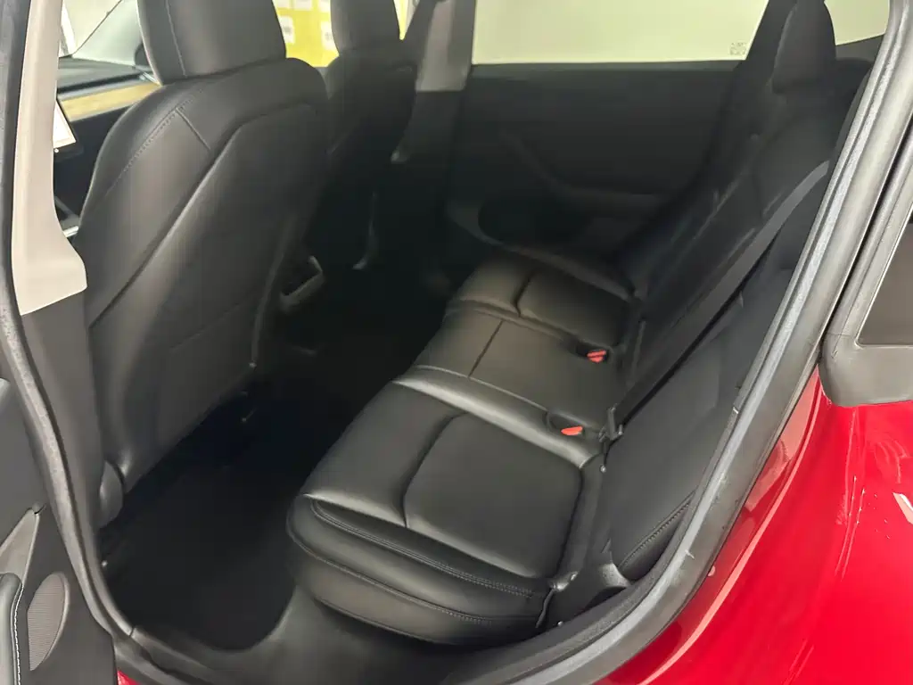 Tesla Model Y — миниатюра 5
