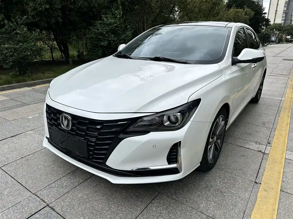 CHANGAN RUICHENG CC