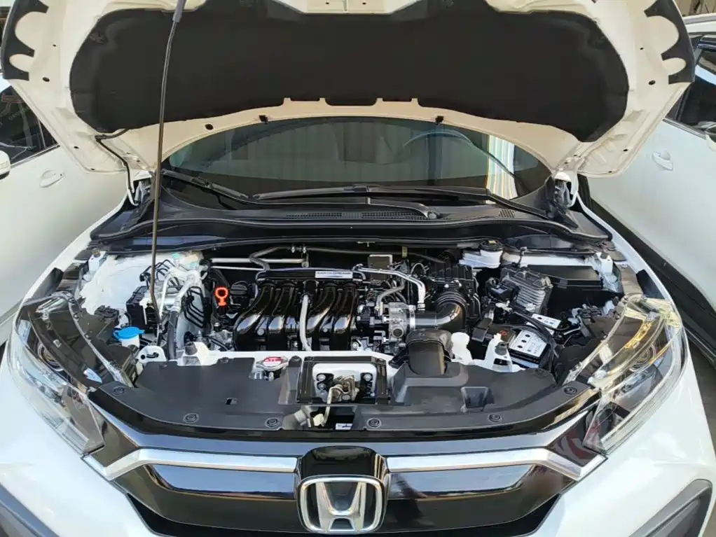 Honda XR-V — миниатюра 20