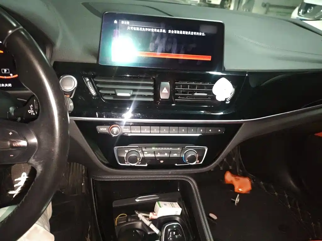 BMW 1 Series — миниатюра 6