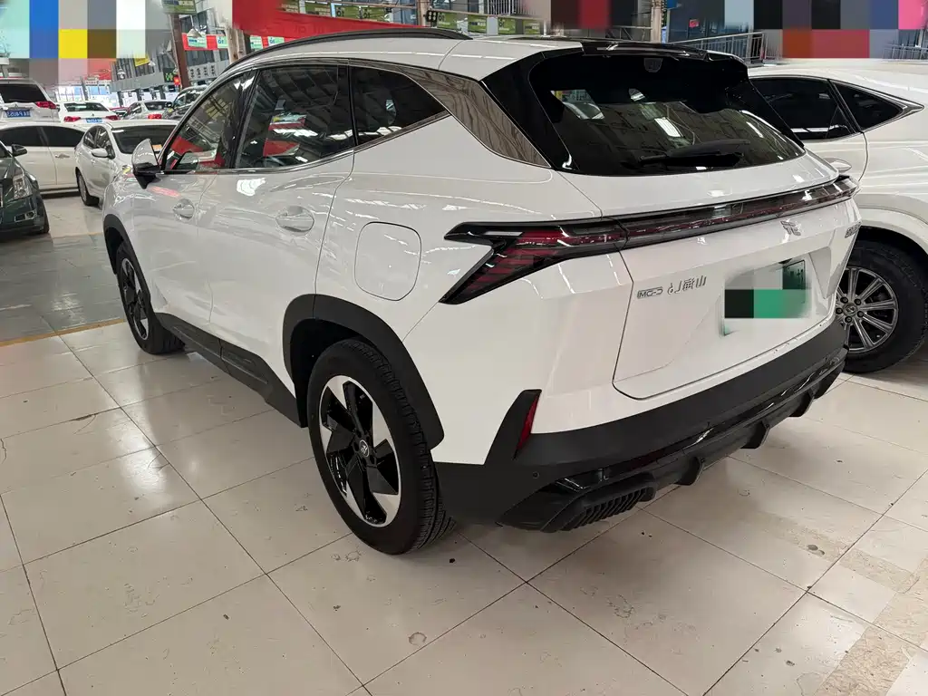 Shanhai Shanhai L6 — миниатюра 12