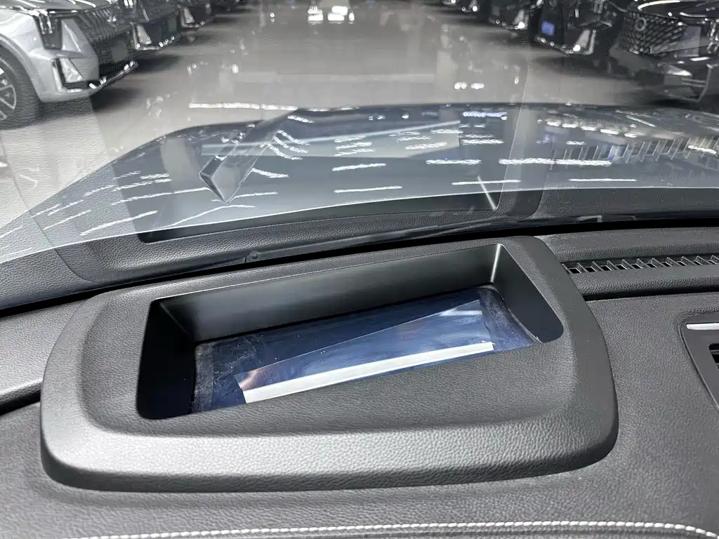 GAC Motor Trumpchi GS8 — миниатюра 15