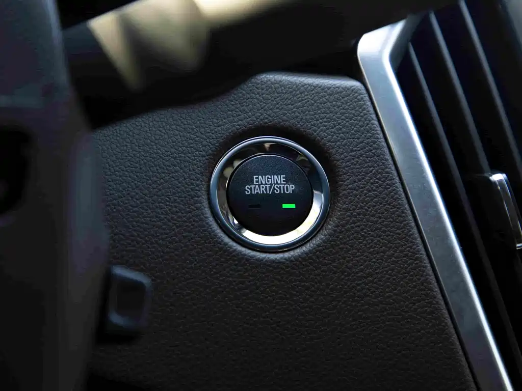 Cadillac SRX — миниатюра 22