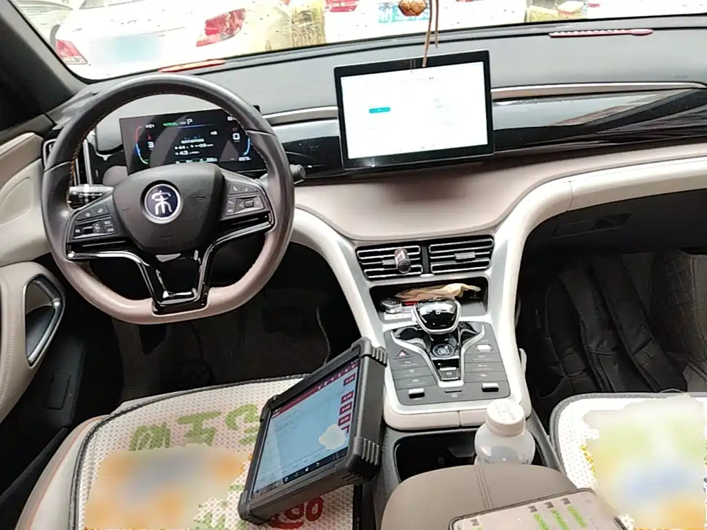 BYD Pro New Energy — миниатюра 10