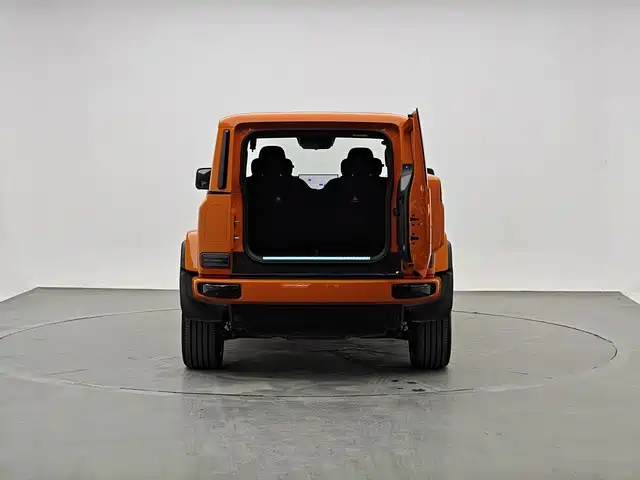 iCAR iCAR Super V23 — миниатюра 7