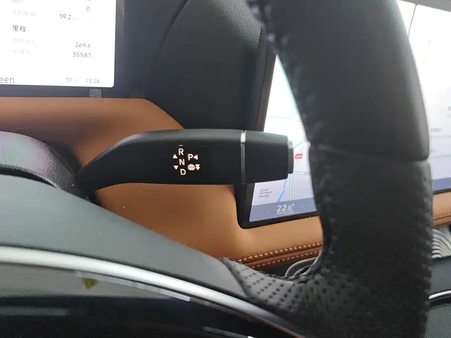 XPeng G9 — миниатюра 16