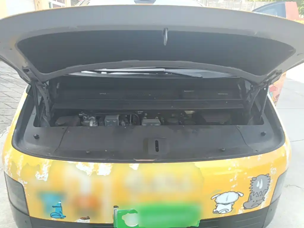 Li Auto Li MEGA — миниатюра 20