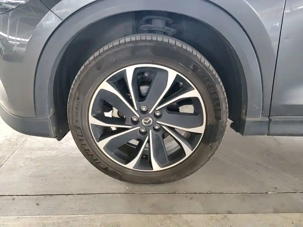 Mazda CX-5 — миниатюра 23