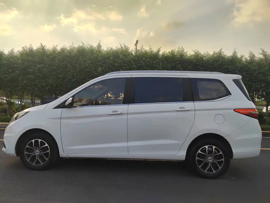 Kaicheng Oushang A600 — миниатюра 7