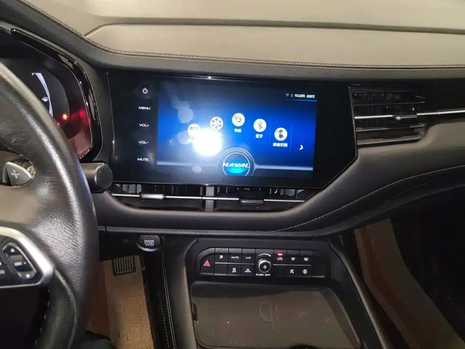 Haval F7 — миниатюра 13